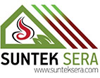 Suntek Sera: Modern Sera Çelik Konstrüksiyon Üretimi